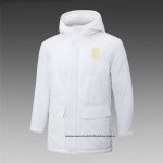 AC Milan 24-25 Blanco Chaqueta Invierno del