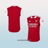 Authentic Primera Camiseta Arsenal 22-23