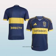 Authentic Primera Camiseta Boca Juniors 25-26
