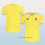 Authentic Primera Camiseta Colombia 2026