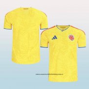 Authentic Primera Camiseta Colombia 2026