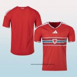 Authentic Primera Camiseta Gales 2026