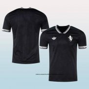 Authentic Tercera Camiseta Juventus 25-26