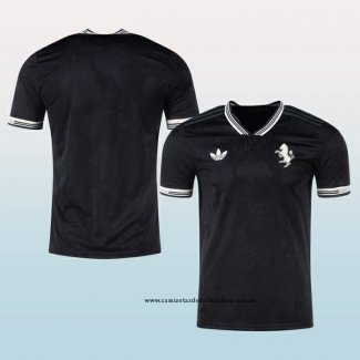 Authentic Tercera Camiseta Juventus 25-26