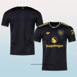 Authentic Tercera Camiseta Manchester United 25-26