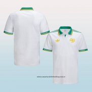 Authentic Tercera Camiseta Roma 25-26