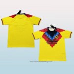 Camiseta America Special 25-26 Amarillo Tailandia