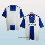 Camiseta Arminia Bielefeld Anniversary 24-25 Tailandia