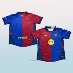 Camiseta Barcelona Special 25-26 Tailandia