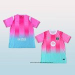 Camiseta Barcelona Special 25-26 Azul Tailandia Rosa