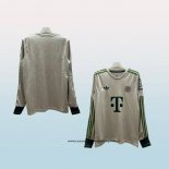 Camiseta Bayern Munich Oktoberfest 25-26 Manga Larga