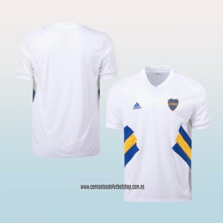 Camiseta Boca Juniors Icon 22-23