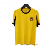 Camiseta Borussia Dortmund Cup 25-26 Tailandia