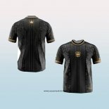 Camiseta Brasil Special 2026 Blanco Negro Tailandia