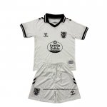 Camiseta Celta de Vigo Portero Special Nino 24-25 Blanco