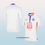 Camiseta Chelsea AIR MAX 2021 Tailandia