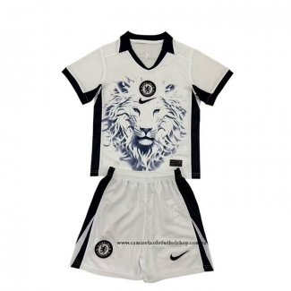 Camiseta Chelsea Special Nino 25-26