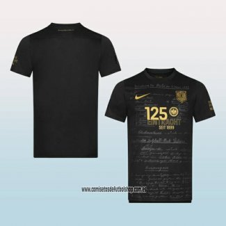 Camiseta Eintracht Frankfurt Anniversary 23-24 Tailandia