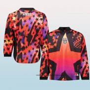 Camiseta Estados Unidos Portero 2025 Manga Larga