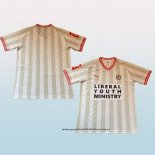 Camiseta Guadalajara Special 25-26 Blanco Tailandia
