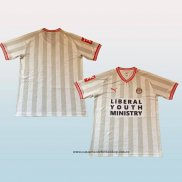 Camiseta Guadalajara Special 25-26 Blanco Tailandia