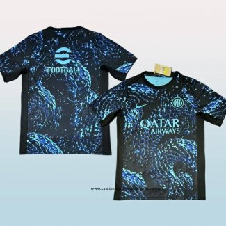 Camiseta Inter Milan Special 25-26 Tailandia
