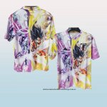 Camiseta Japon Dragon Ball 25-26 Tailandia