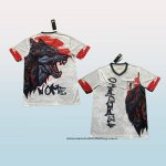 Camiseta Japon Special 25-26 Blanco Tailandia