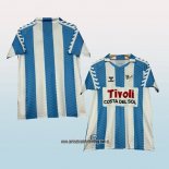 Camiseta Malaga 120 Aniversario 2024 Tailandia