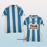 Camiseta Malaga 120 Aniversario 2024 Tailandia