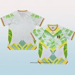 Camiseta Mali Special 2026 Blanco Verde Tailandia
