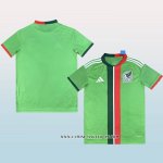 Camiseta Mexico Special 2026 Verde