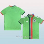 Camiseta Mexico Special 2026 Verde