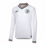 Camiseta Palmeiras Special 2022 Manga Larga