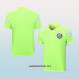 Camiseta Polo del Palmeiras 23-24 Verde