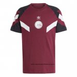 Camiseta Pre Partido del Ajax 24-25
