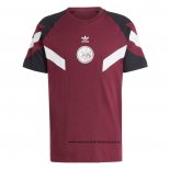 Camiseta Pre Partido del Ajax 24-25