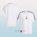 Camiseta Pre Partido del Aston Villa 25-26 Blanco