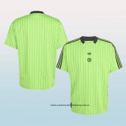 Camiseta Pre Partido del Celtic 25-26 Verde