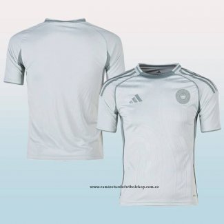 Camiseta Pre Partido del Charlotte FC 2025