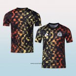 Camiseta Pre Partido del Newcastle United 25-26