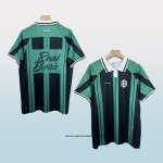 Camiseta Real Betis Special 25-26 Negro Verde Tailandia