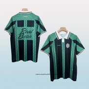 Camiseta Real Betis Special 25-26 Negro Verde Tailandia