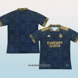 Camiseta Real Madrid Special 23-24 Azul Tailandia