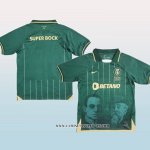 Camiseta Sporting Special 23-24 Tailandia