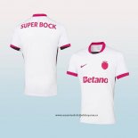 Camiseta Sporting Special 25-26 Blanco Rosa