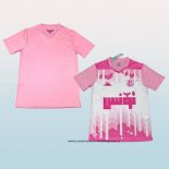 Camiseta Tunez Special 2025 Rosa Tailandia