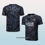 Camiseta de Entrenamiento Paris Saint-Germain 22-23 Gris