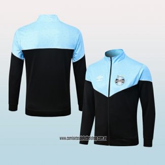 Chaqueta del Gremio 22-23 Azul y Negro