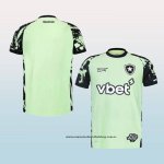 Cuarto Camiseta Botafogo Portero 2025 Tailandia